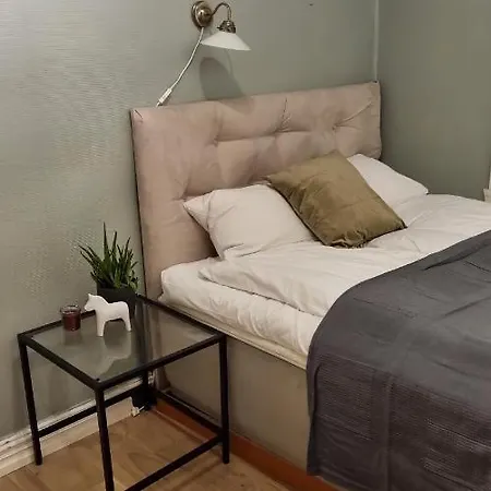 Keybutler Dragefjellsbakken *