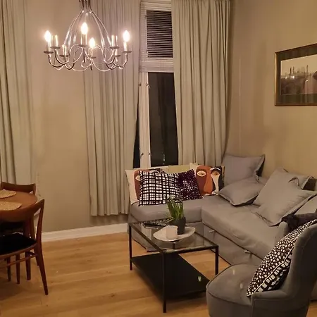 Keybutler Dragefjellsbakken * Bergen