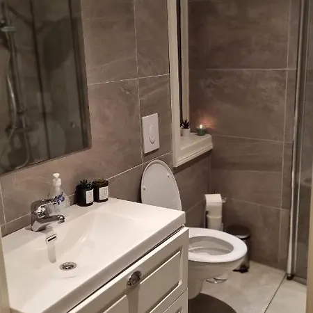 Keybutler Dragefjellsbakken * Bergen